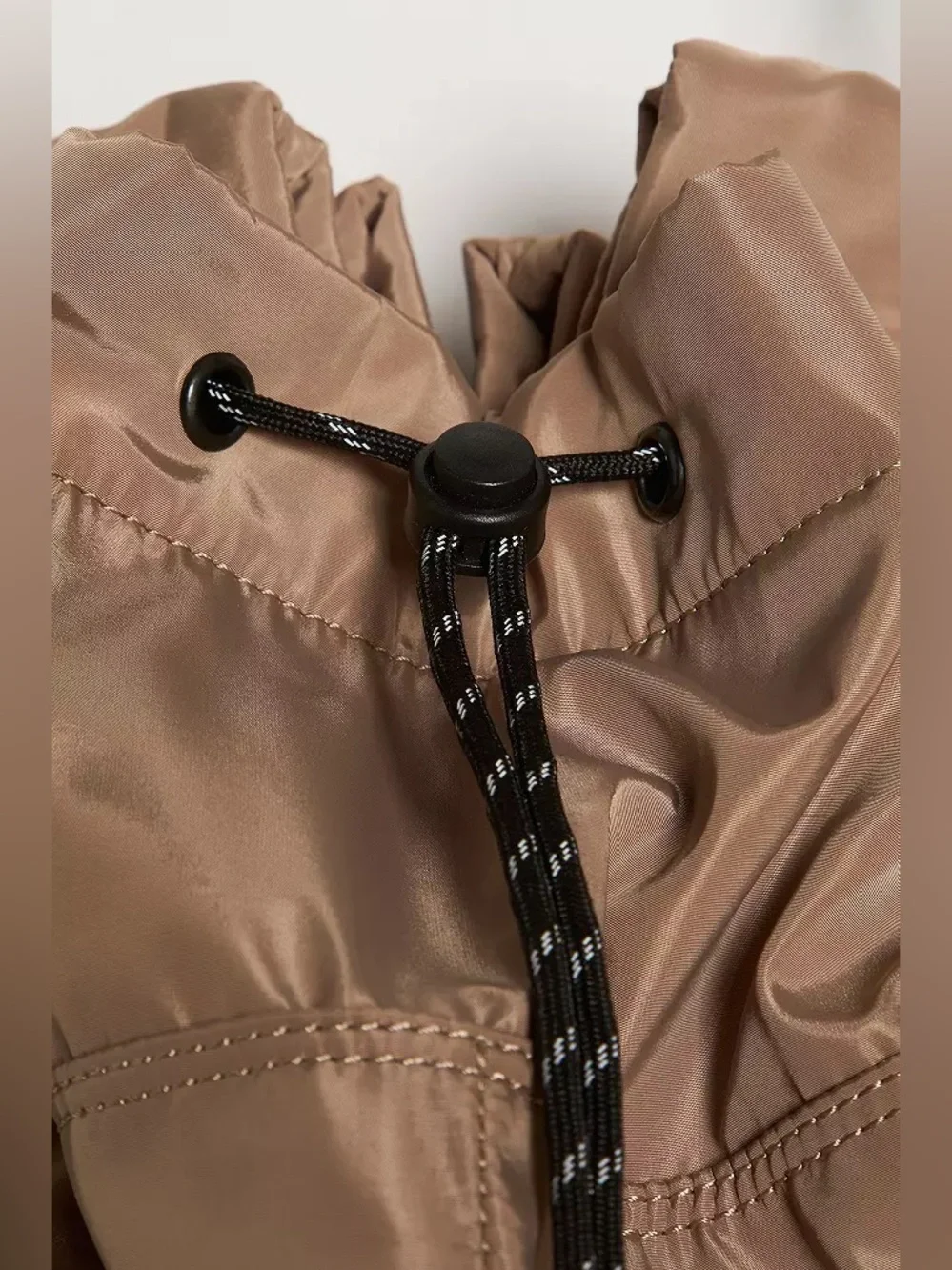 NWT! FP Free People Movement Ego Boost Mega Bucket Bag